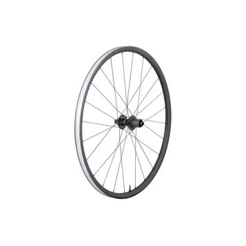 BONTRAGER Paradigm 23 Disc 142 Shim11 Black Rear