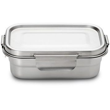 WEIS Box na oběd nerezový s těsněním 750 ml