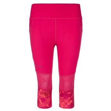 KILPI Solas-w růžová