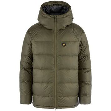FJÄLLRÄVEN Bergtagen Topp Down Jacket M Laurel Green