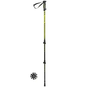 FERRINO TOTEM 65-135 cm yellow