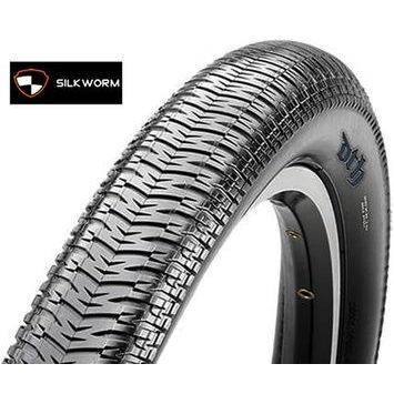 MAXXIS DTH drát 20x1 1/8 SILKWORM