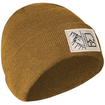 HANNAH BILLY JR golden brown