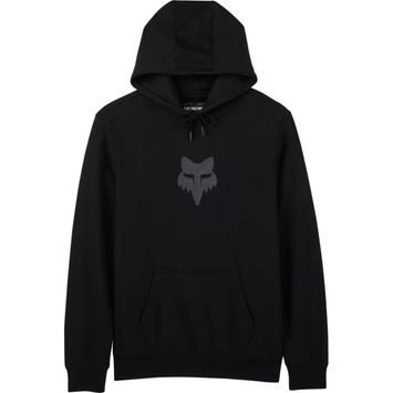 FOX Fox Head Fleece Po, Black/Black