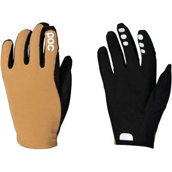 POC Resistance Enduro Glove Aragonite Brown