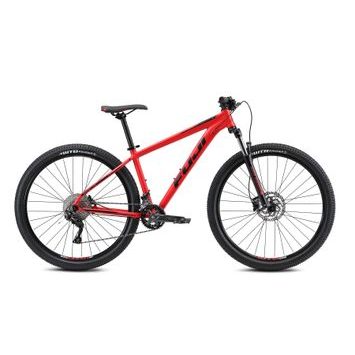 FUJI Nevada 29 2.0 LTD-satin red