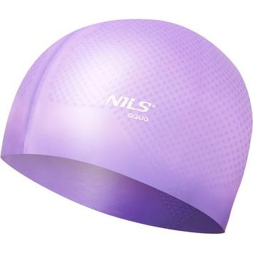 NILS Aqua NQC Dots fialová