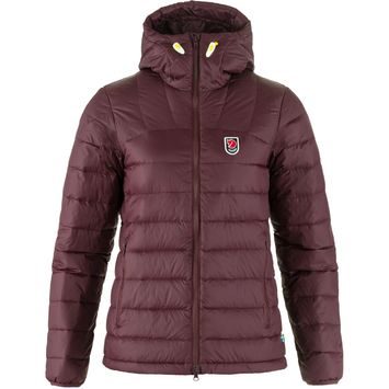 FJÄLLRÄVEN Expedition Pack Down Hoodie W Port