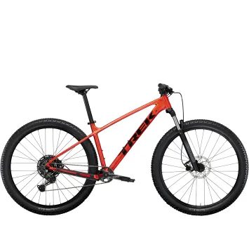 TREK MARLIN 6 Gen 3, lava