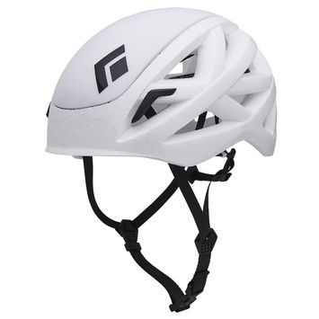 BLACK DIAMOND VAPOR HELMET White