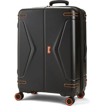 ROCK TR-0251/3-M ABS - černá