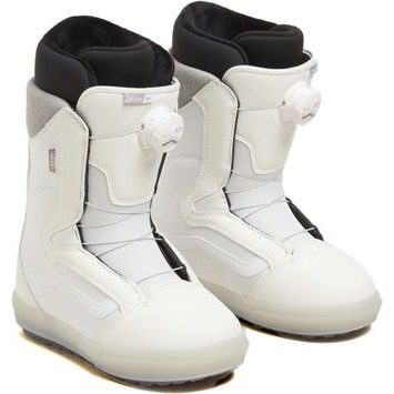 VANS Encore OG WHITE/WHITE