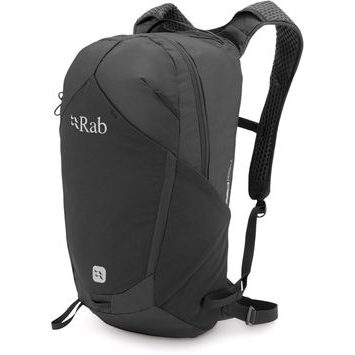 RAB Tygen 18, Black