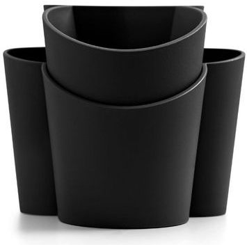 BLIMPLUS Gocciolo Carbon Black