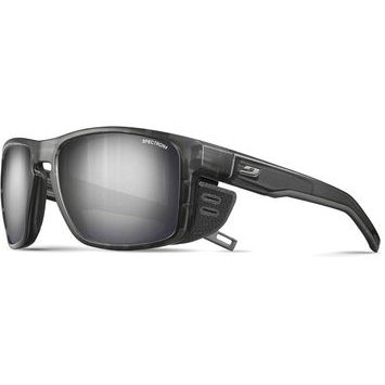 JULBO SHIELD Spectron 4 Black / Black Brown