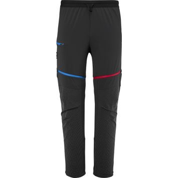 MILLET TRILOGY JORASSES ZIP0 PT M BLACK - NOIR