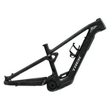 TREK Fuel+ Carbon F/S G2 Carbon Smoke/Lithium Grey Marble