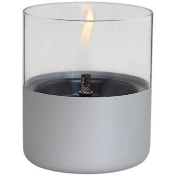 TENDERFLAME Lilly 10 Glass Alu