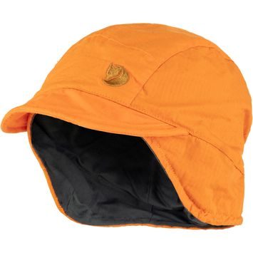 FJÄLLRÄVEN Singi X-Cap Field Orange