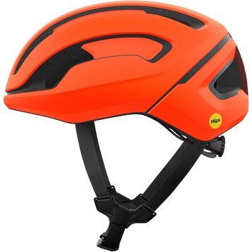 POC Omne Air WF MIPS Fluorescent Orange Matt