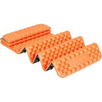 EXPED Flex 3R M 183 x 52 cm flame