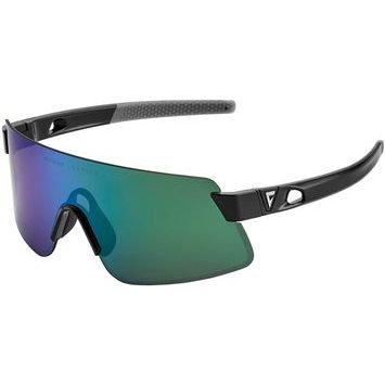 GIANT HELIO WHITE FRAME WITH POLARVIS LENS