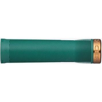 RACE FACE CHESTER, 31mm, green/kash money