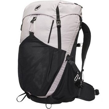 MAMMUT Ducan 32 Women alpine calamint-black