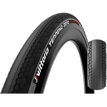 VITTORIA Terreno Zero 40-622 Gravel anth-blk-blk G2.0