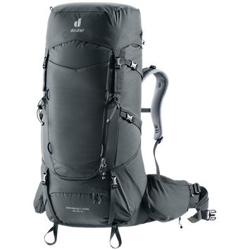 DEUTER Aircontact Core 55+10 SL graphite