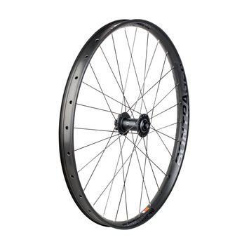 BONTRAGER Line Comp 40 TLR 27.5 110 Black