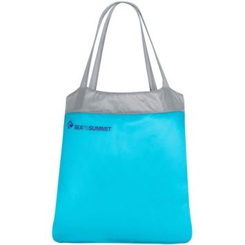SEA TO SUMMIT Ultra-Sil Nano Shopping Bag Teal