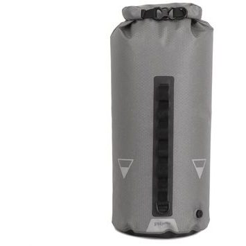 WOHO X-TOURING DRY BAG Honeycomb Iron šedá 15L