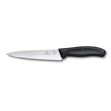 VICTORINOX 6.8003.15B Nůž kuchyňský 15cm plast