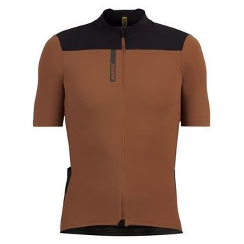MAVIC JERSEY ALLROAD CARGO BRONZE
