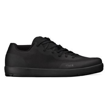 FIZIK GRAVITA VERSOR FLAT BLACK BLACK (GRX6VTF1K1010)