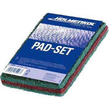 HOLMENKOL PadSet A/N