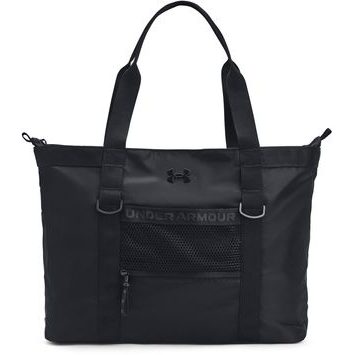 UNDER ARMOUR UA Studio Tote-BLK