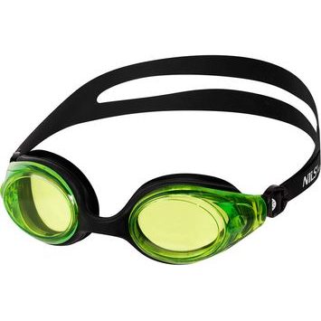 NILS Aqua NQG600AF černé/zelené