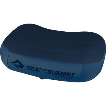SEA TO SUMMIT Aeros Premium Pillow Large navy blue