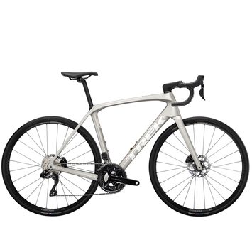 TREK Domane SL 6 Lunar Silver