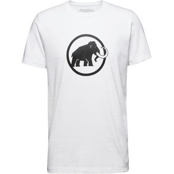 MAMMUT Mammut Core T-Shirt Men Classic white