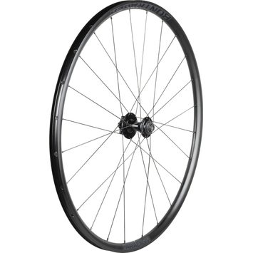 BONTRAGER Wheel Front Bontrager Paradigm SL/RX512 700c 24H Black