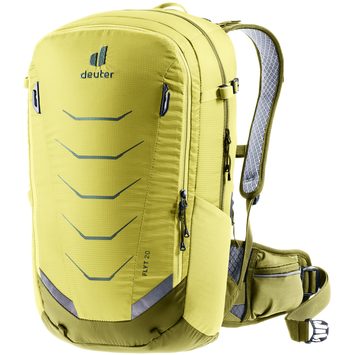 DEUTER Flyt 20 sprout-cactus