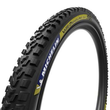 MICHELIN WILD ENDURO REAR 29X2.40 RACING LINE KEVLAR MAGI-X TS TLR