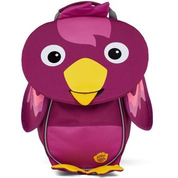 AFFENZAHN Small Friend 4 Bird