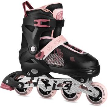 NILS Extreme NA13808 růžové