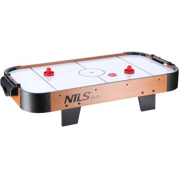 NILS Fun SDGM Icer