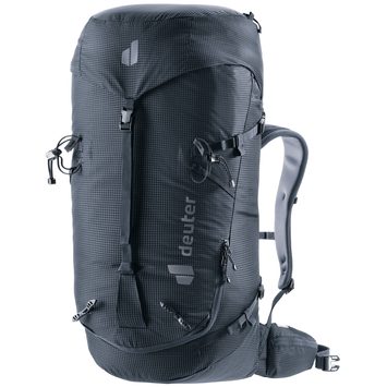 DEUTER Guide 44+6 black