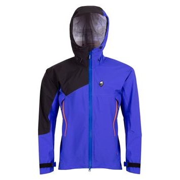 HIGH POINT Protector 8.0 Jacket Dazzling Blue/Black